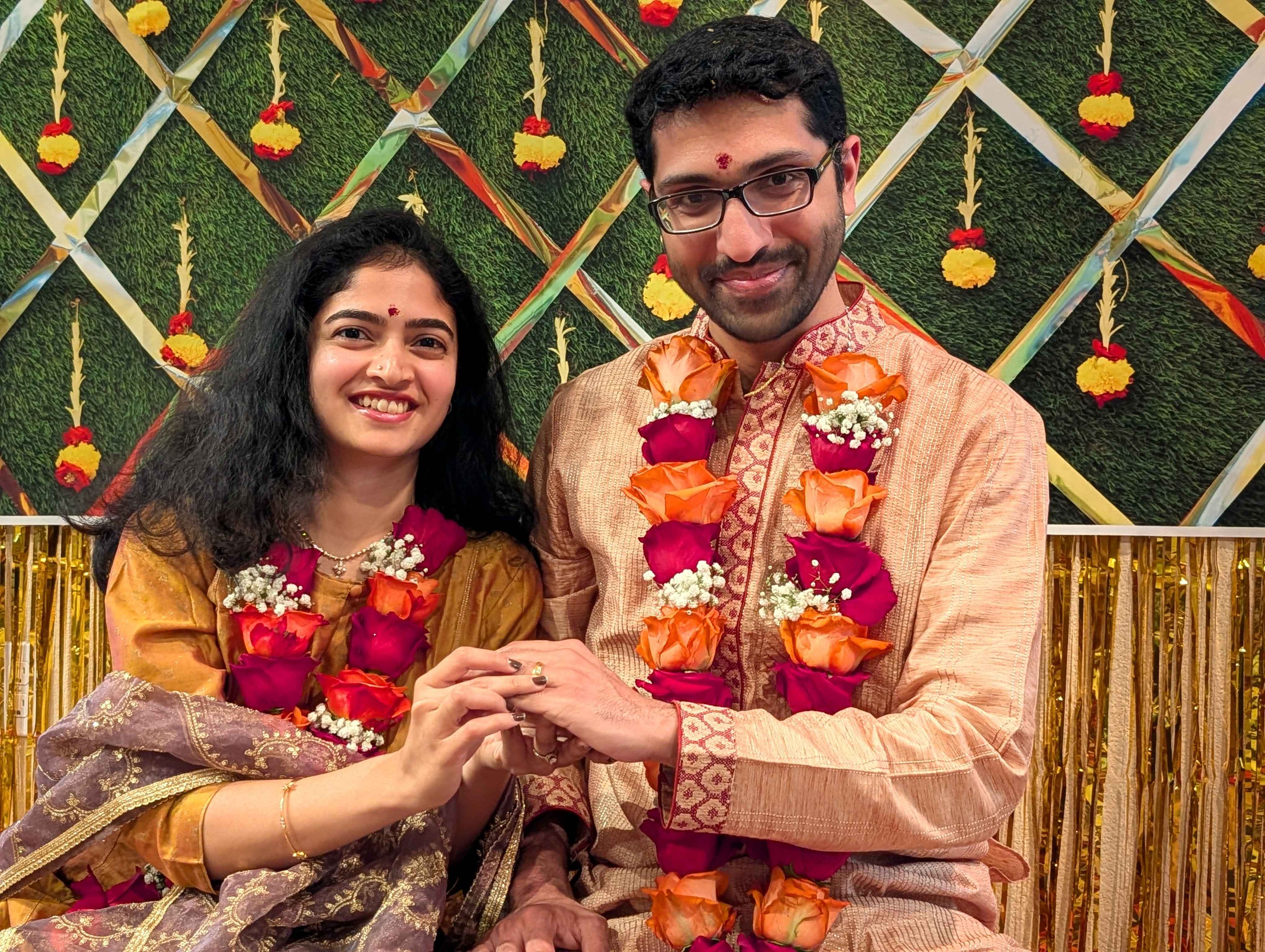 Wedding highlight 10