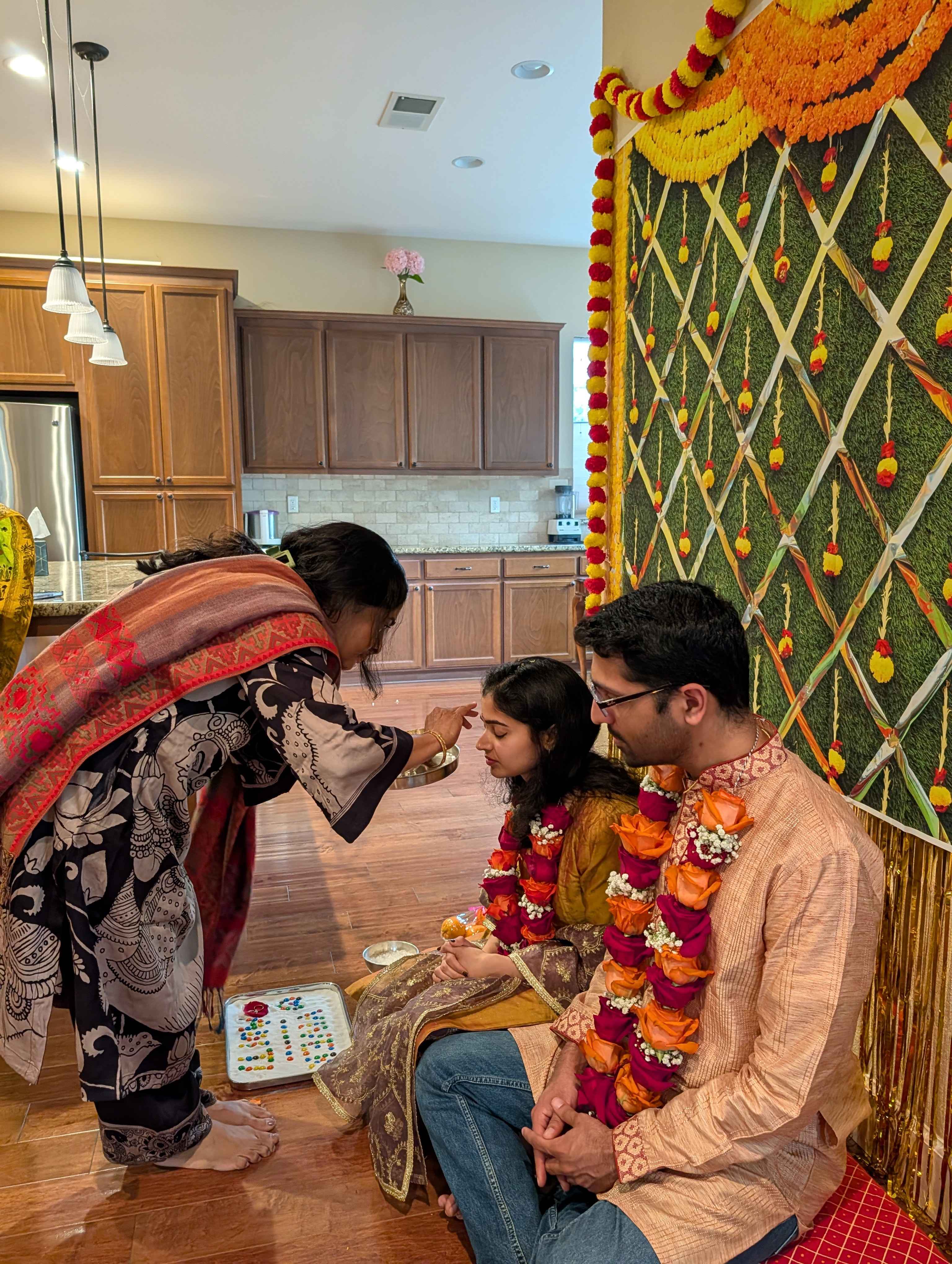 Wedding highlight 11