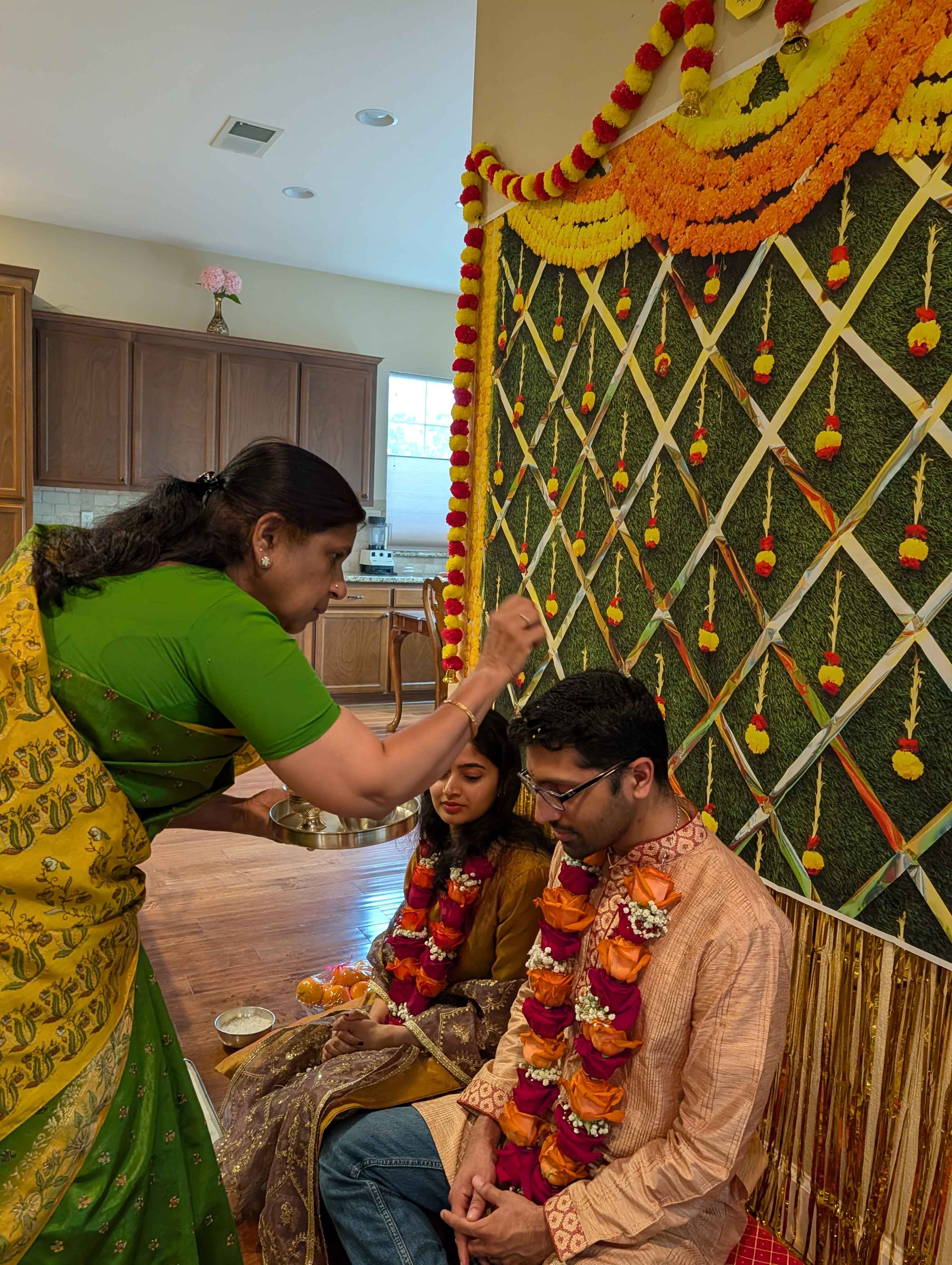 Wedding highlight 12